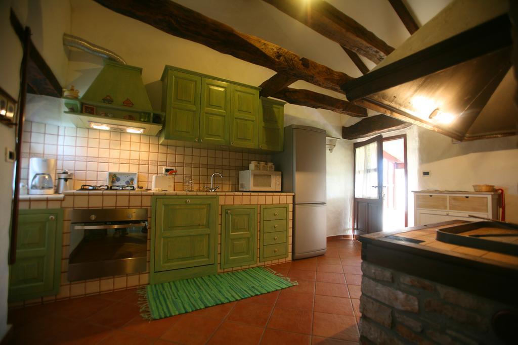 Villa Maria Oprtalj Екстериор снимка