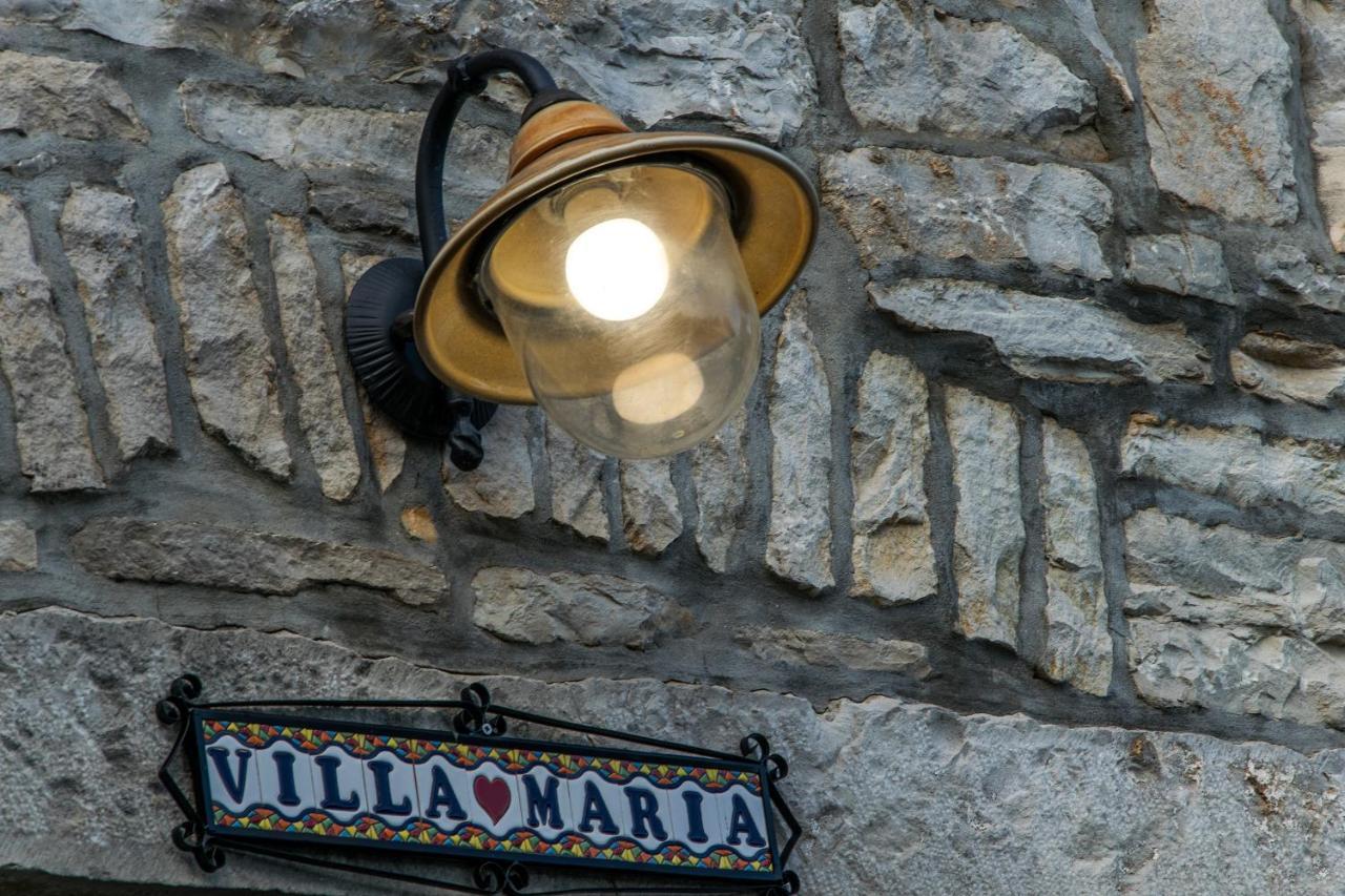 Villa Maria Oprtalj Екстериор снимка